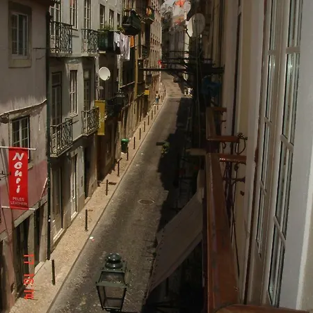 Inglesinhos Loft