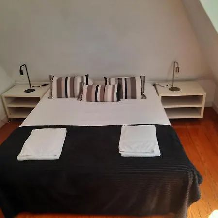 Inglesinhos Loft * 리스본
