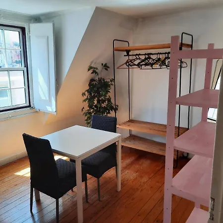 Inglesinhos Loft *