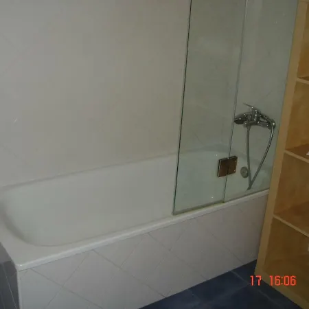 Inglesinhos Loft 아파트 리스본