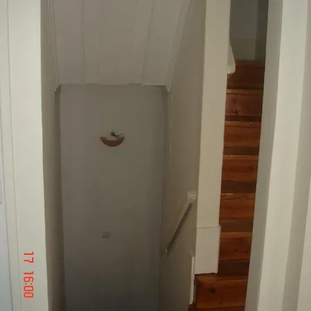 Inglesinhos Loft 아파트