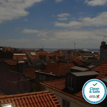 Inglesinhos Loft Apartment