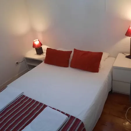 Inglesinhos Loft * Lisbon