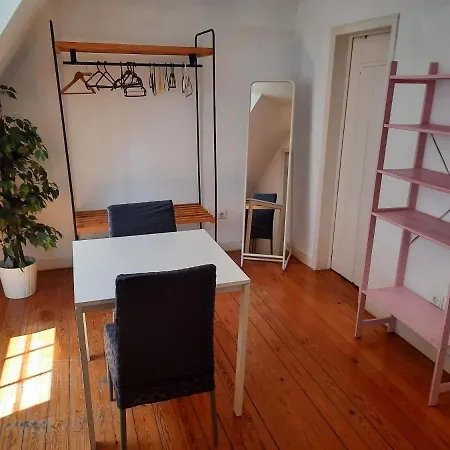 Inglesinhos Loft Lisbona