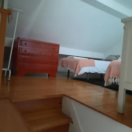 Inglesinhos Loft * Lisbon