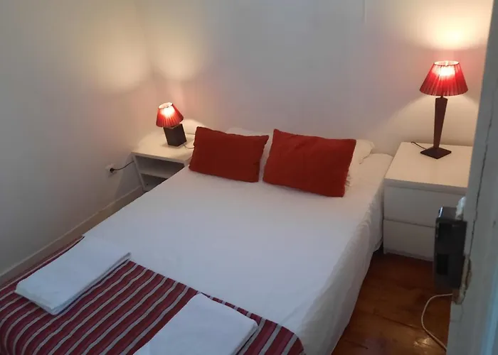 Inglesinhos Loft * Lisboa