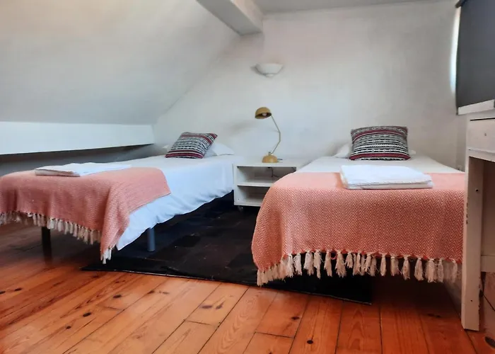 Inglesinhos Loft Lisboa