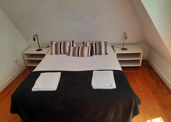 Inglesinhos Loft * Lisboa