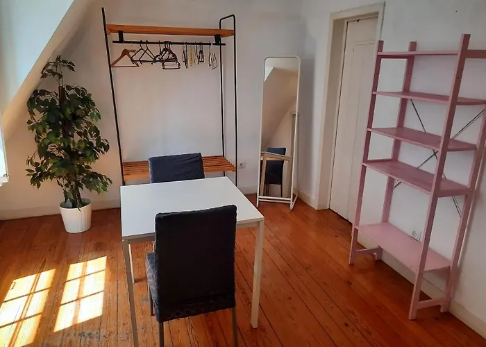 Inglesinhos Loft Lisboa