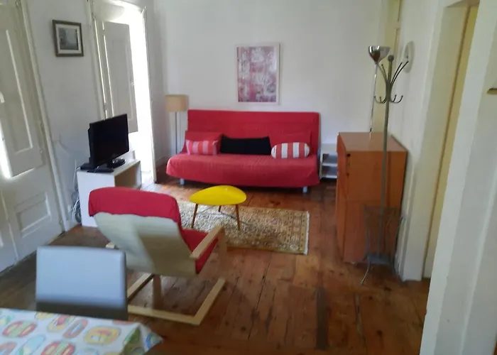 Inglesinhos Loft * Lisboa