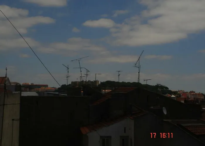 شقة Inglesinhos Loft *