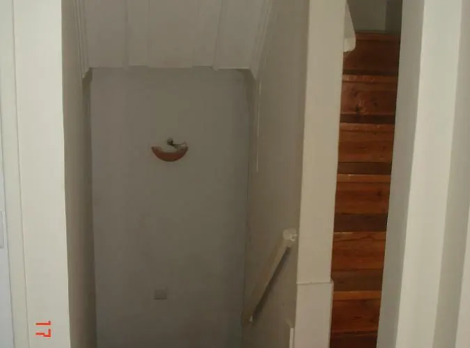 Inglesinhos Loft شقة