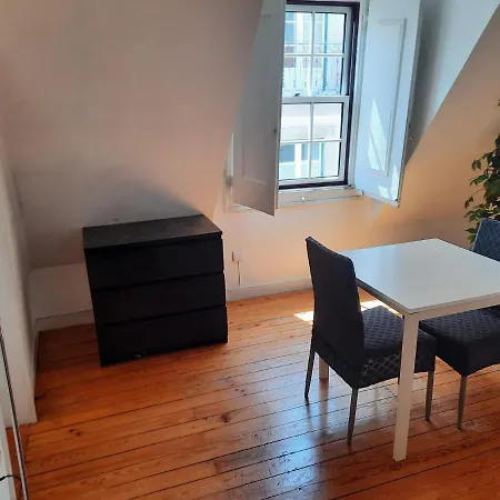 Inglesinhos Loft *
