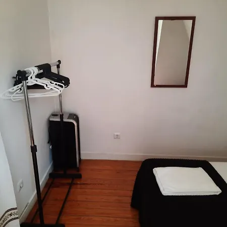 Inglesinhos Loft